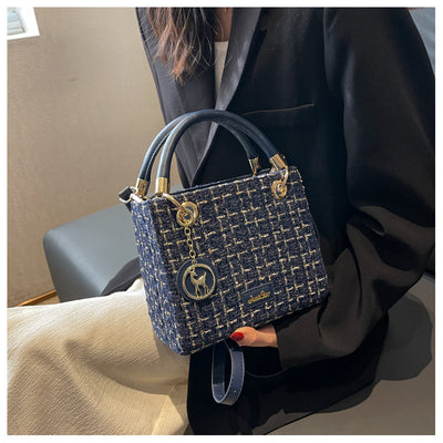 Bolso de Moda para Mujer Tipo Mensajero Bandolera - Image 24