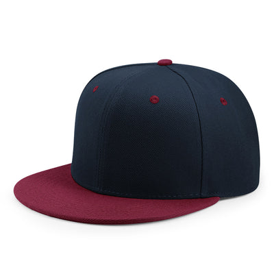 Gorra Hip Hop Visera Plana Cobertura Total - Estilo Street Dance - Image 6