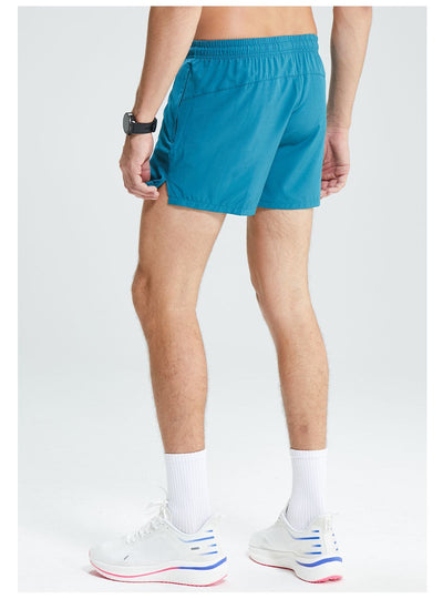 Pantalón de Entrenamiento Deportivo Reflectante Secado Rápido para Hombre - Image 14