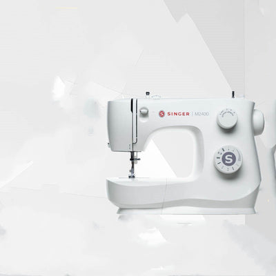 Máquina de Coser Portátil Compacta de Alta Velocidad - Image 4