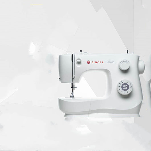 Máquina de Coser Portátil Compacta de Alta Velocidad - Image 4