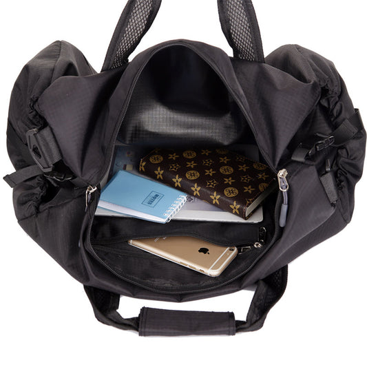 Bolsa Deportiva Plegable para Viajes y Actividades Outdoor - Image 2