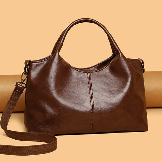 Bolsa Mensajera de Gran Capacidad para Hombro - Image 2
