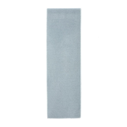 Bufanda Reversible Unisex de Algodón Premium - Diseño Clásico Liso - Image 6