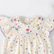 Yellow Romper - 66cm
