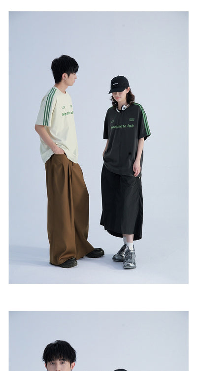 Camiseta Deportiva Unisex Verano - Estilo Versátil para Hombre y Mujer - Image 12