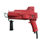 Red New upgrade with shell 220V US