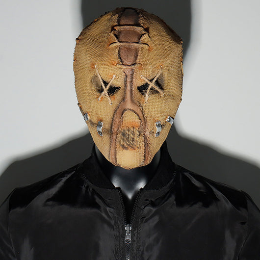 Máscara de Látex Horror Halloween Profesional - Image 7