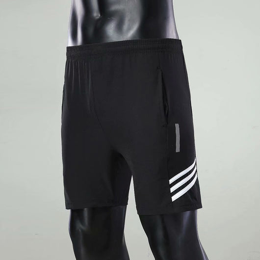 Playera Deportiva de Poliéster para Hombre - Fitness y Entrenamiento - Image 14