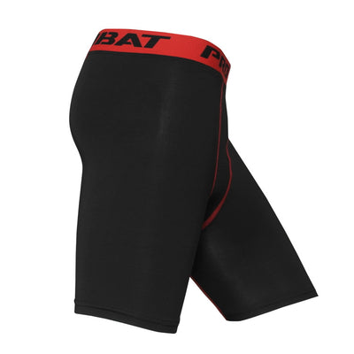 Shorts Deportivos de Compresión con Máxima Elasticidad para Entrenamiento - Image 8
