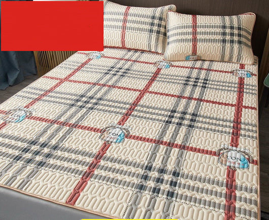 Tapete de Seda Helada Lavable y Plegable - Colchoneta Suave Premium - Image 13