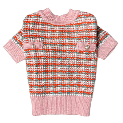 Suéter Cardigan Perfumado Teddy Fadou para Mascotas Pequeños - Image 11