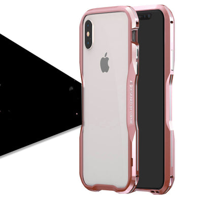 Funda Protectora con Marco Metálico - Image 3