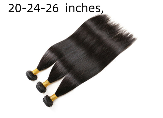 Peluca de Cabello Natural Brasileño - Image 22