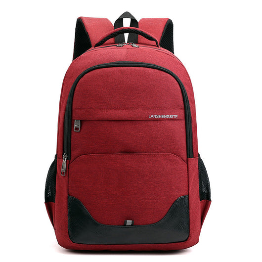 Mochila Multifuncional para Laptop y Trabajo - Image 9