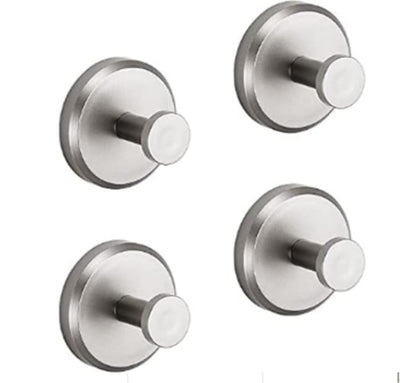 Gancho de Pared Adhesivo sin Marcas para Baño - Ventosa de Alta Sujeción - Image 38