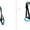 Blue S 2 Pieces YL