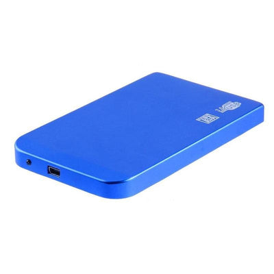 Caja Adaptadora USB 3.0 para Disco Duro - Image 7