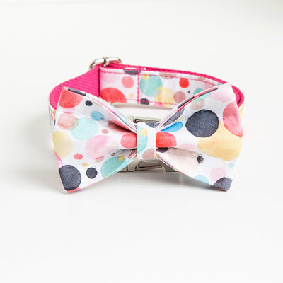 Collar Personalizado para Perro con Diseño de Letras - Image 7