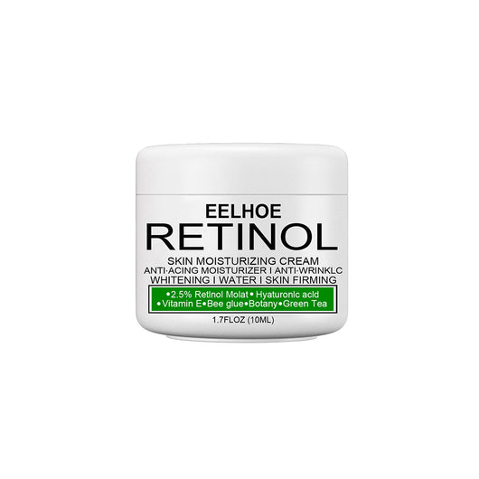 Crema Aclarador Facial Hidratante con Melanina - Image 2