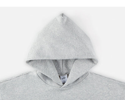 Suéter Oversized Unisex de Hombros Caídos - Estilo Casual Versátil - Image 16