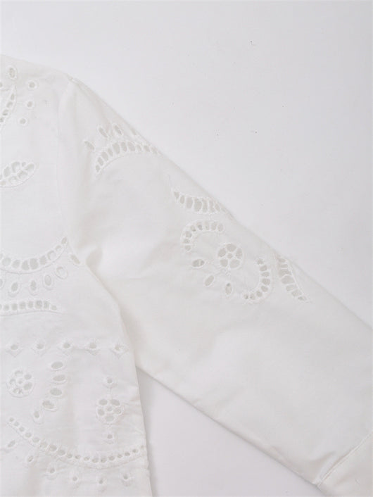 Blusa Casual de Cuello V Versátil y Elegante para Mujer - Image 9