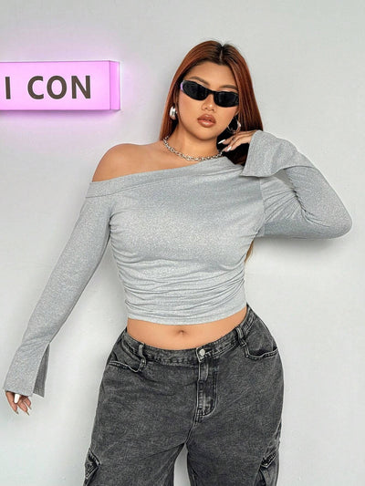 Blusa Térmica de Manga Larga para Mujer - Image 14