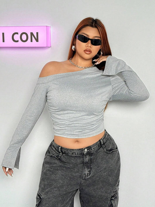 Blusa Térmica de Manga Larga para Mujer - Image 14
