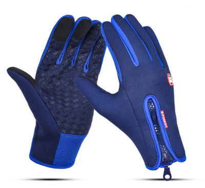 Guantes de Invierno Gruesos y Cálidos con Pantalla Táctil - Image 9