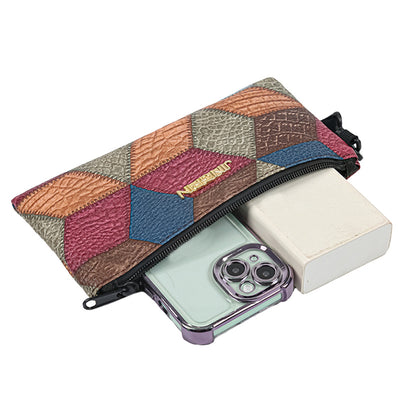 Billetera Unisex de Gran Capacidad - Diseño Moderno y Funcional - Image 20