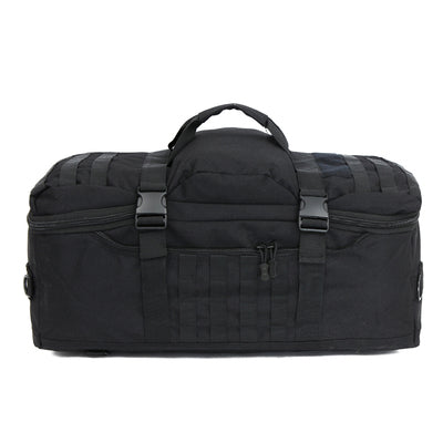Mochila Táctica Impermeable de Gran Capacidad para Aventuras al Aire Libre - Image 12