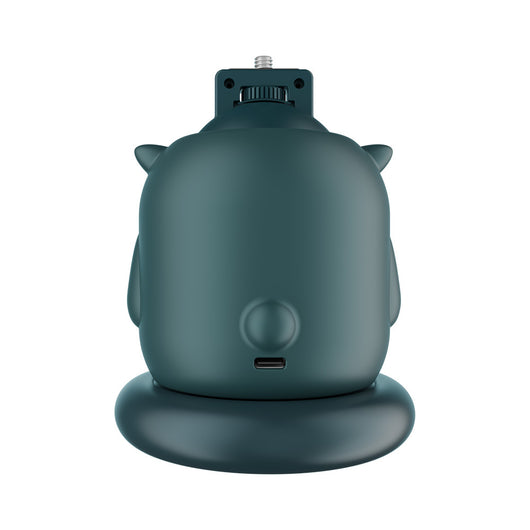 Gimbal Inteligente con Seguimiento 360° y Reconocimiento Facial IA - Image 10