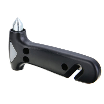 Martillo de Escape Multifuncional para Emergencias Automotrices - Image 8