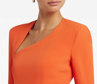 Vestido Elegante Premium para Madre Ejecutiva - Eventos y Reuniones Corporativas - Image 11