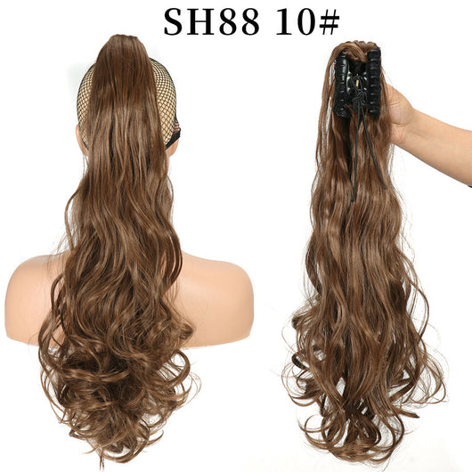 Banda Sujetadora para Pelucas Japonesas y Coreanas - Image 12