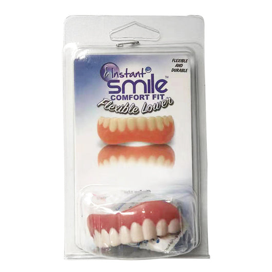 Adhesivos Blanqueadores de Dientes con Frenos de Silicona - Image 13