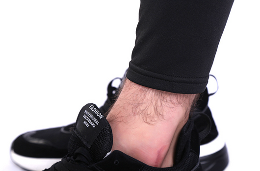 Mallas Térmicas Cálidas para Hombre Cuello Redondo - Image 19
