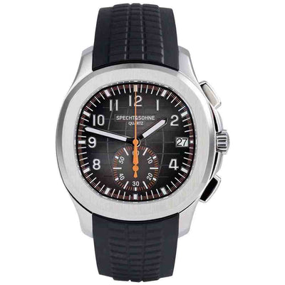 Reloj Deportivo Profesional con Correa Luminiscente - Image 12