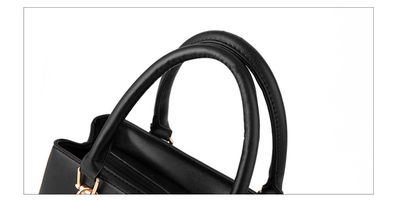 Bolso Bandolera con Patrón de Lichi - Image 18
