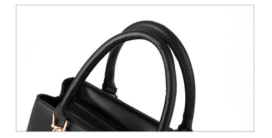 Bolso Bandolera con Patrón de Lichi - Image 18