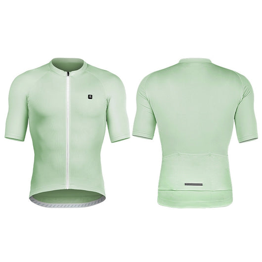 Camiseta Ciclismo Manga Corta Transpirable - Ropa Deportiva para Bicicleta - Image 3