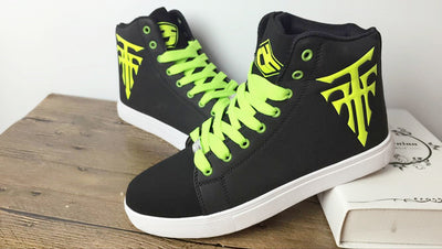 Ryan Elegante - Zapatillas con Suela Ortopédica - Image 19
