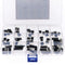 Kit Universal de 75 Circuitos Integrados DIP