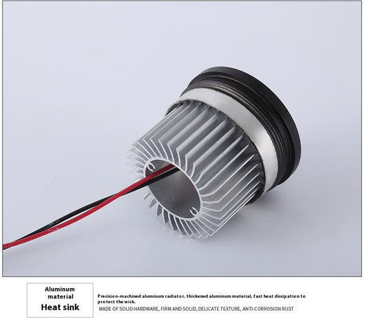 Foco Empotrado LED Redondo para Techo - Iluminación Moderna - Image 18