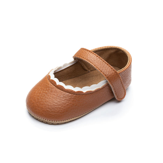Zapatos Suave PU para Bebé Niña - Calzado Infantil Cómodo - Image 25