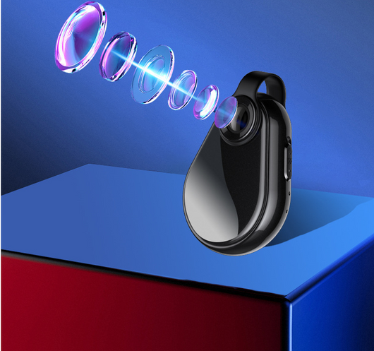 Bolígrafo de Video con Sincronización de Audio y Video - Image 9