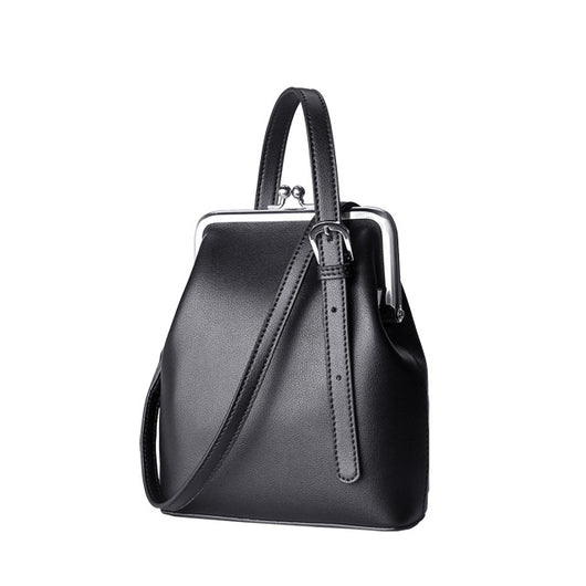 Bolsa Mensajero Mini Dorada - Almacenamiento Portátil Compacto