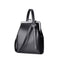 Bolsa Mensajero Mini Dorada - Almacenamiento Portátil Compacto
