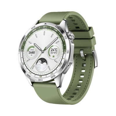 Reloj Inteligente Deportivo con Llamadas Bluetooth y Pantalla Táctil - Image 4