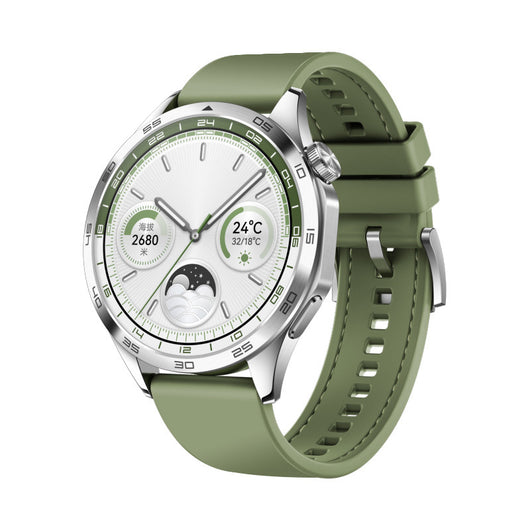 Reloj Inteligente Deportivo con Llamadas Bluetooth y Pantalla Táctil - Image 4